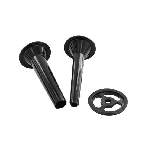 Dl-Pro Imbuto Per Salsicce Imbuto Per Tritacarne Kenwood A950 At950A Km013 Mg500 Kw684480 Riempitore Di Salsicce