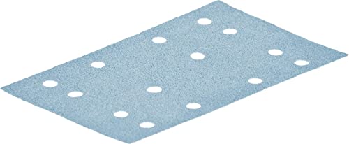 Festool Hoja De Lijar Stf 80X133 P120 Gr/100 Granat