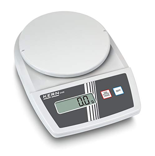 Kern Emb 2200-0 - Bilancia Da Tavolo, 2200 G