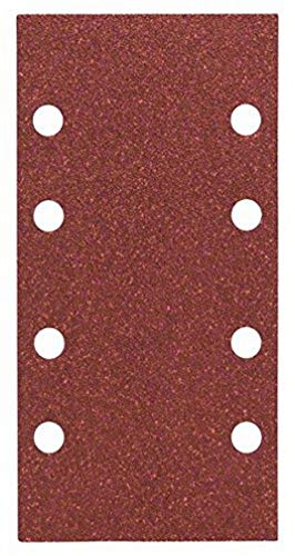 Bosch Accessories Orbital C430: 93X186Mm 8P. G80 X10