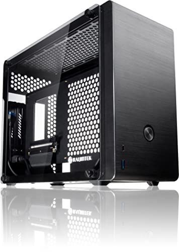 Raijintek Ophion Evo Mini-Itx Gehäuse