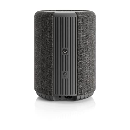 Audio Pro Cassa Wireless Bluetooth Wifi Multiroom - Piccolo Altoparlante Stereo Con Airplay2, Google Cast, Spotify Connect E Hifi - Speaker Design Ele