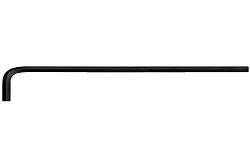 Ks Tools 151.2703 Chiave Maschio Esagonale Piegata Basic,Lunga,3Mm