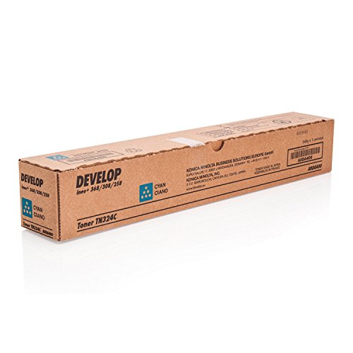 Develop A8Da4D0 Cartuccia Toner Original Ciano 1 Pezzo(I)