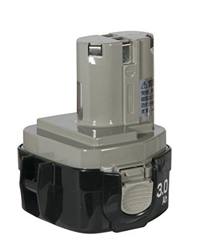 Maki Akku-1235 Ni-Mh 12,0V 2,8Ah | 193059-5