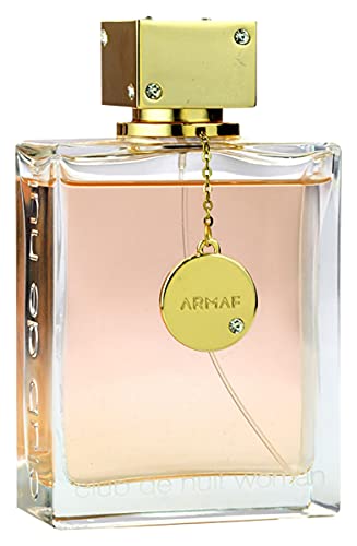 Armaf Night Club Di Armaf, Emirati Arabi Uniti Di Parfum Spray 6.8 Oz