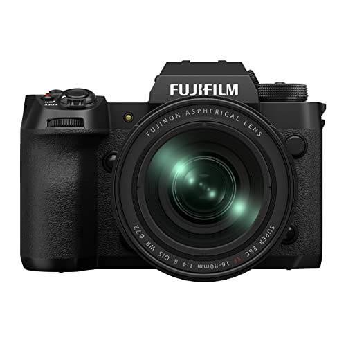 X-H2 Kit 16-80Mm