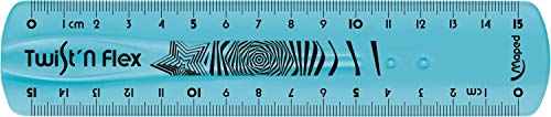 Maped 279110 Righello Flessibile Da 15 Cm