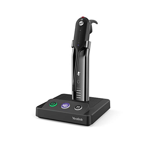 Yealink Wh63 Squadre Portatili Dect
