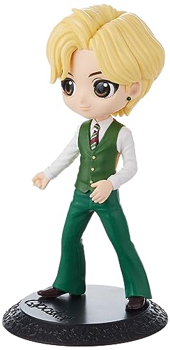 Banpresto Tinytan Dynamite - V - Q Posket 14Cm
