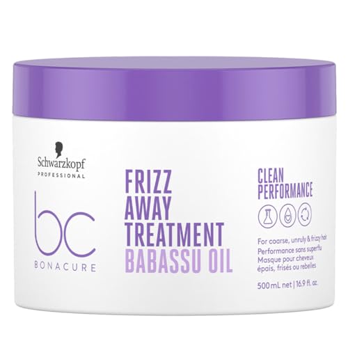 Bc Keratin Smooth Perfect Treatment