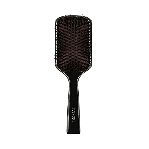 Natural Style Cepillo Madera #Paddle 1 U