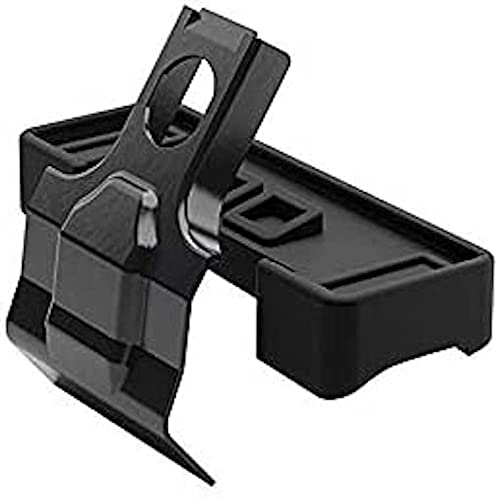 Kit Thule Evo Clamp Fiat 500L 12-
