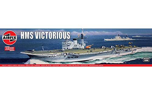 Hms Victorious