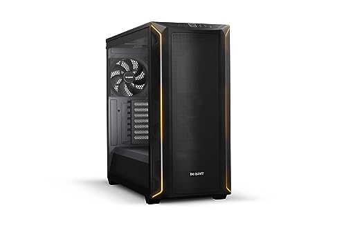 Be Quiet! Geh Shadow Base 800 Dx - Black (Bgw61)