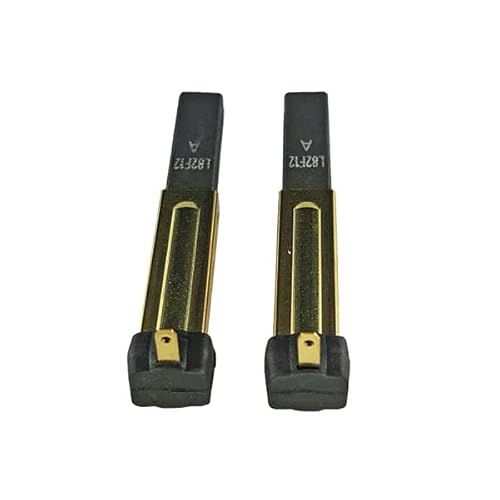 Et-Bg Lhs 225 Eq - Supporto Per Carbone, 1 Paio