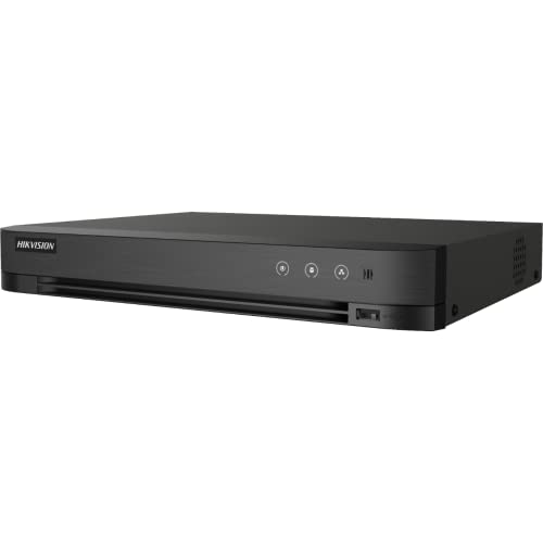 Hikvision 16 Canalų Dvr Ids-7216Hqhi-M1/S(C)