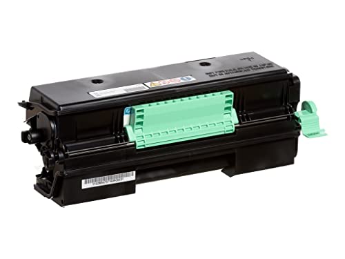 Pentax Toner Nero Tipo Sp 400E
