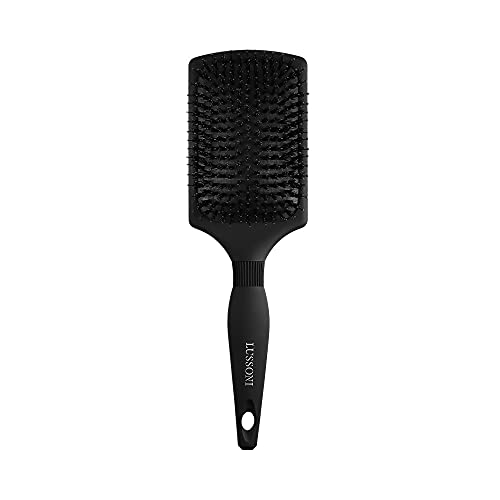 Care & Style Cepillo Cerdas Naturales De Jabalí #Paddle 1 U