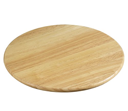 Zassenhaus - Piatto Girevole, Colore: Beige, Vedi Descrizione, 40 Cm