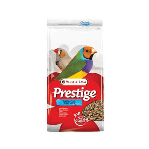 Versele Laga Esotici Belgio Mix