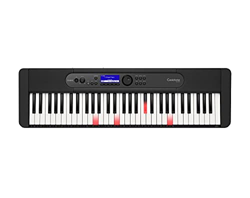 Lk-S450 Casiotone Lighting Keyboard