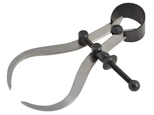 Faithfull Outside Spring Caliper 75Mm (3In)