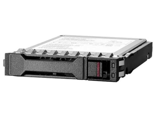 Hewlett Packard Ssd Hpe Sata Ri Sff Bc Mv Da 960 Gb