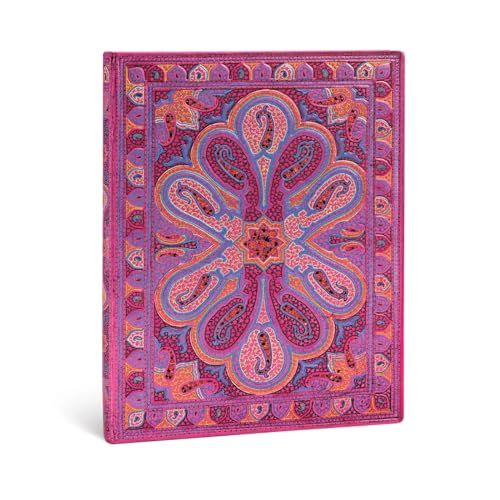 Adina Ultra Lined Notebook