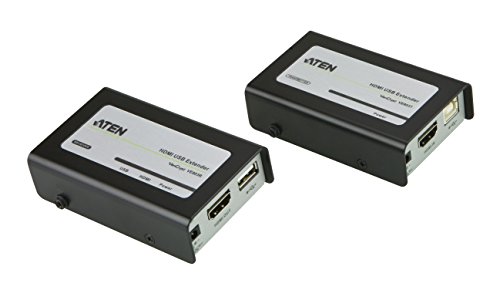 Hdmi Usb Extender