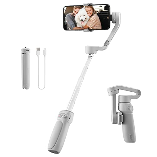 Zhiyun - Smooth Q4 - Phone Gimbal