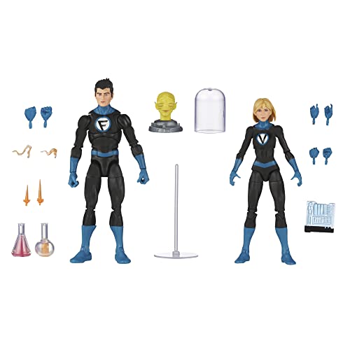 Marvel Mvl Legends 6In Exc F 3