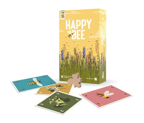 Helvetiq- Gioco Di Carte, Colore Crema, 99227