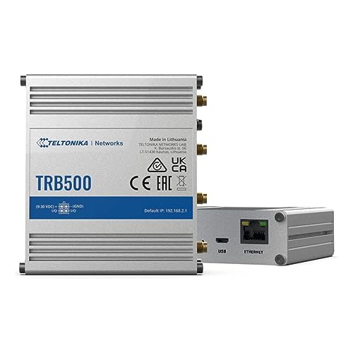 Teltonika Trb500 5G Gateway