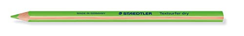 Staedtler 128 64-5 Evidenziatore A Secco, 12 Pezzi