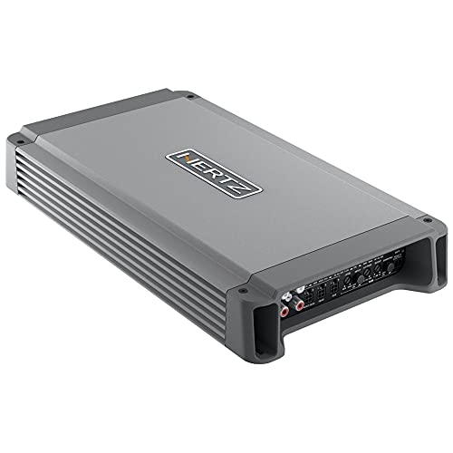 Hertz Amplificatore Marino 5 Canali
