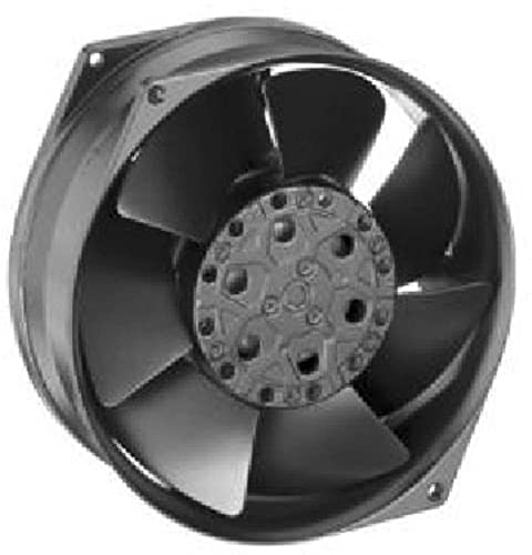 Ebm Papst W2S130-Aa03-01 Ventola Assiale 230 V (Ø X A) 130 Mm X 55 Mm