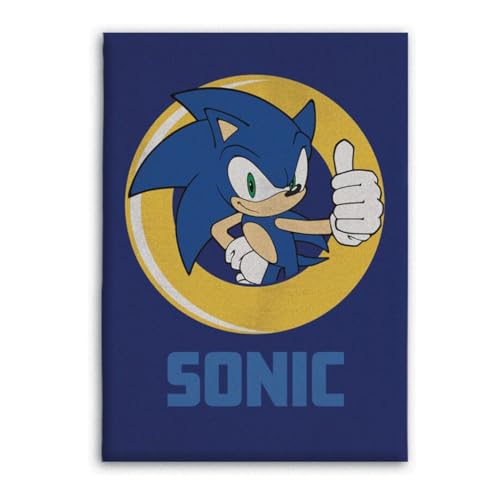 Plaid Sonic