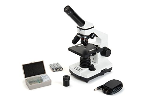 Celestron Labs Cm800 Microscopio Ottico