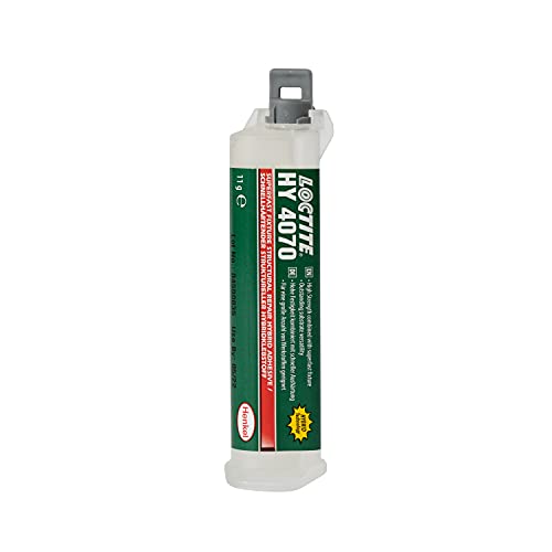 Loctite Hy 4070.