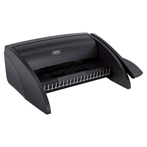 Gbc Rilegatrice Combbind C100 - 4401843