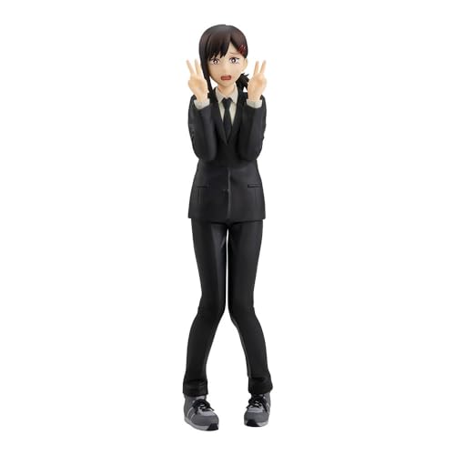 Goodsmile Chainsaw Man Kobeni - Pop Up Parade 16 Cm