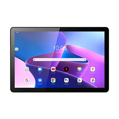Tablet Lenovo M10 (3Rd Gen) Grigio 32 Gb 3 Gb Ram