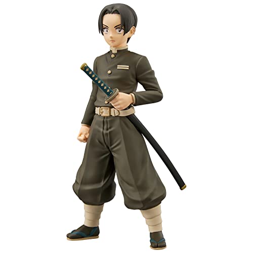 Banpresto Demon Slayer - Murata - Figurine 15Cm