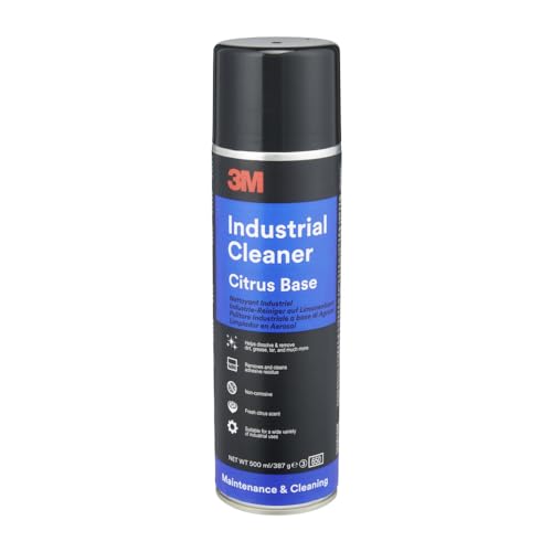 3M Pulitore A Base Citronella, 500 Ml, 1 Pezzo