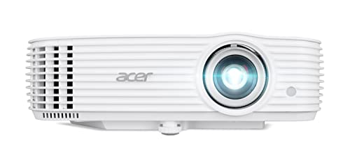 Acer Proyector P1557Ki 1920X1080/4500 Ansi/2Xhdmi