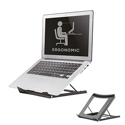 Laptop Desk Stand