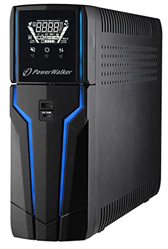 Powerwalker Vi 1500 Gxb
