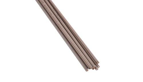 Rothenberger Industrial Rolot 610 Silberlot 6% - 5 Stäbe Ø2/330Mm
