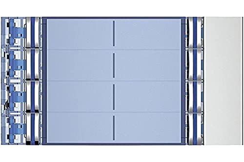Bt/2H/Snew-Frontal 8Pul 2Col